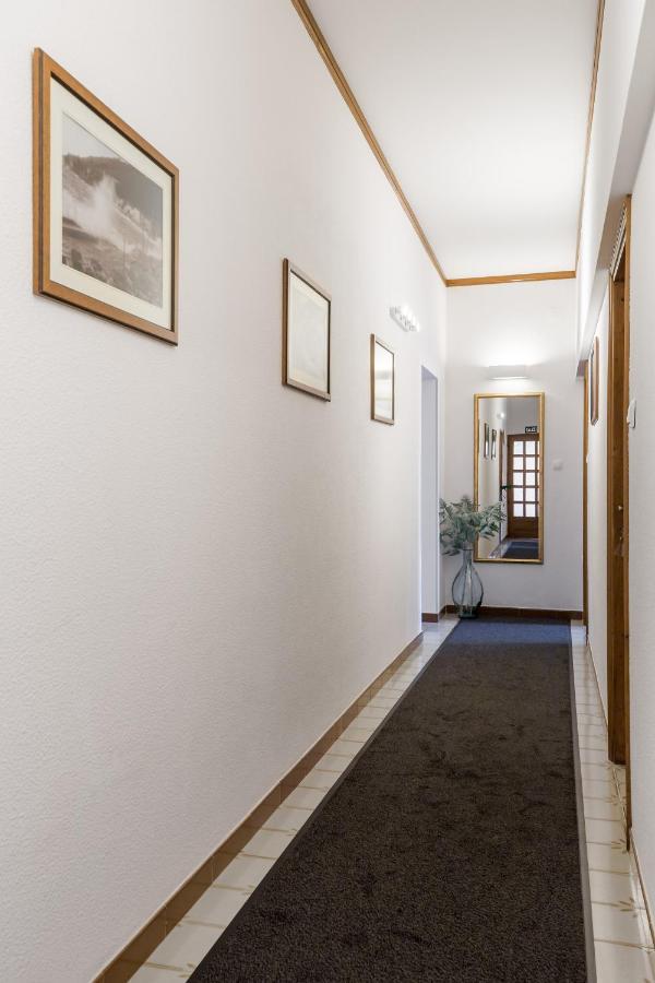 Guest House Deskovic Mošćenička Draga Esterno foto
