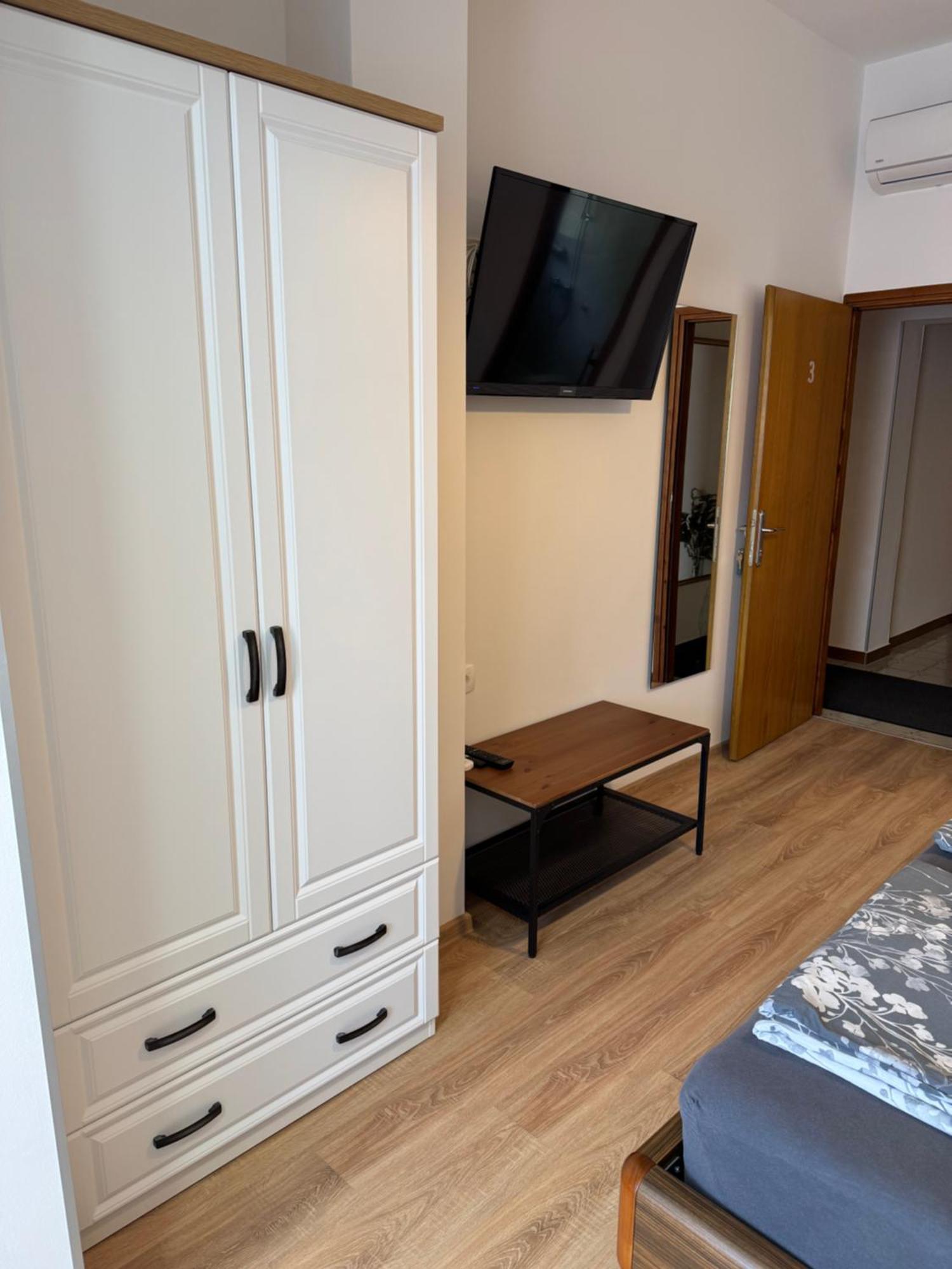 Guest House Deskovic Mošćenička Draga Esterno foto